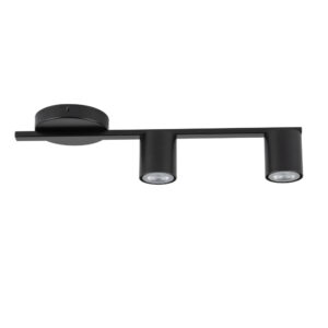 SIGMA LIGHTING – SKY II BLACK SPOT LAMPA SUFITOWA