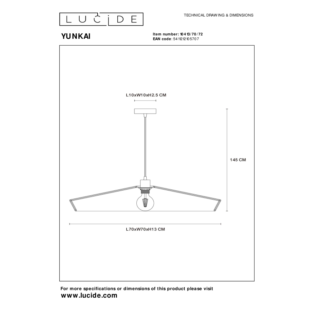yunkai-70-lampa-wiszaca-boho-wymiary-lamperiaconcept yunkai 70 lampa wiszaca boho wymiary lamperiaconcept