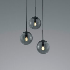 balini 3 lampa wiszaca kule ciemne 1 lamperiaconcept