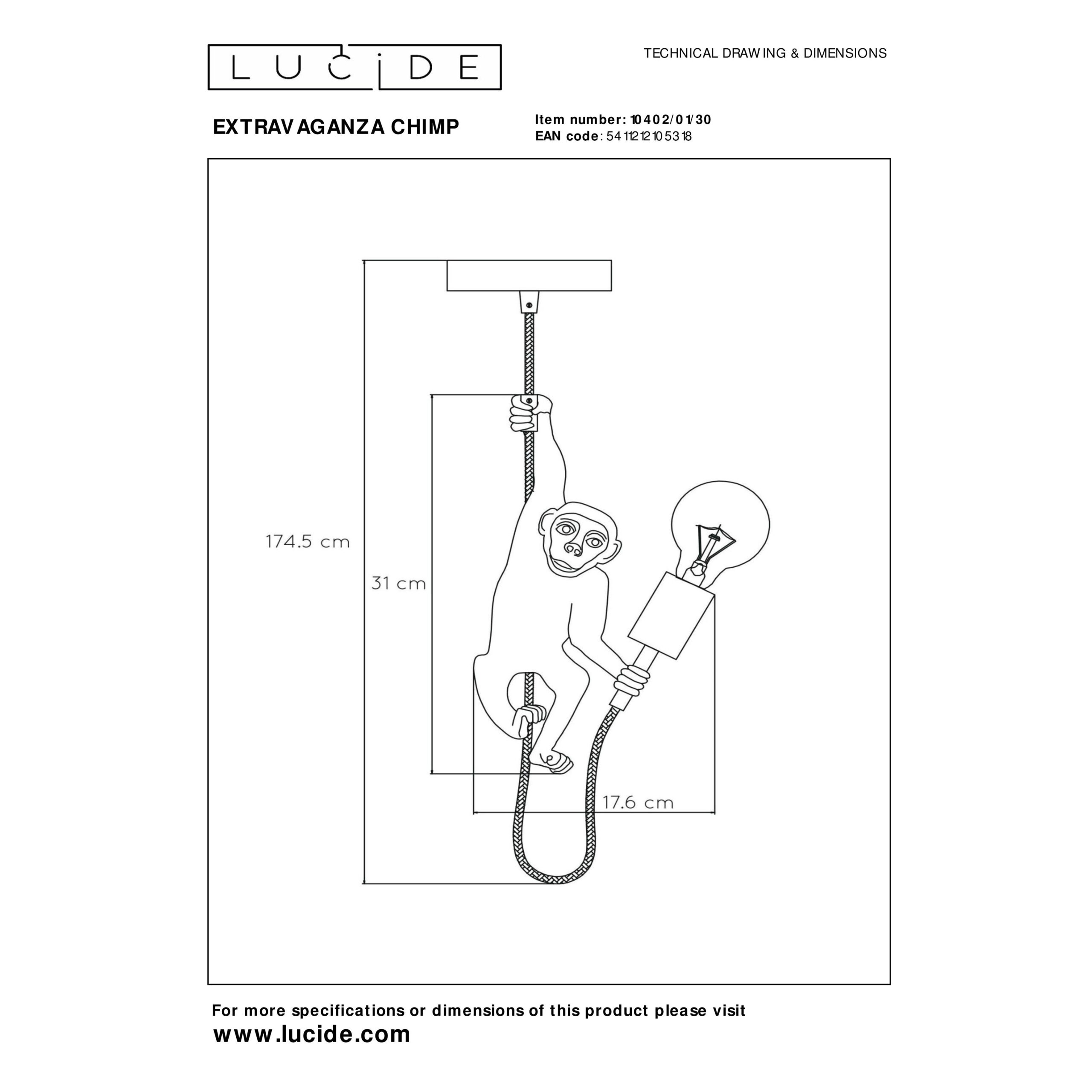 chimp-lampa-wiszaca-malpka-4-lamperiaconcept chimp lampa wiszaca malpka 4 lamperiaconcept scaled