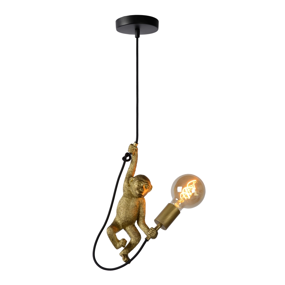 chimp-lampa-wiszaca-malpka-lamperiaconcept chimp lampa wiszaca malpka lamperiaconcept
