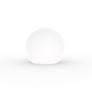 NOWODVORSKI – CUMULUS S LAMPA OGRODOWA KULA