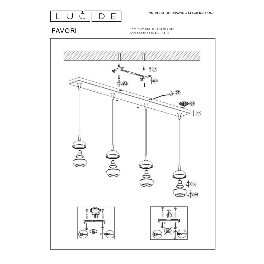 favori-4-bialo-zlota-lampa-nad-wyspe-montaz-lamperiaconcept favori 4 bialo zlota lampa nad wyspe montaz lamperiaconcept