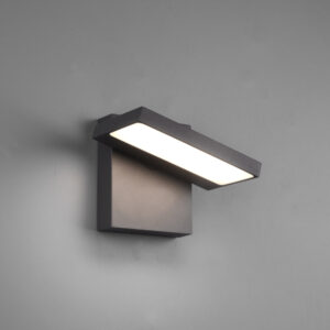 TRIO LIGHTING – HORTON ZEWNĘTRZNY KINKIET LED