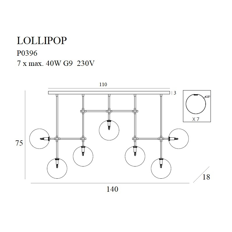 lollipop-lampa-przezroczyste-kule4-lamperiaconcept lollipop lampa przezroczyste kule4 lamperiaconcept