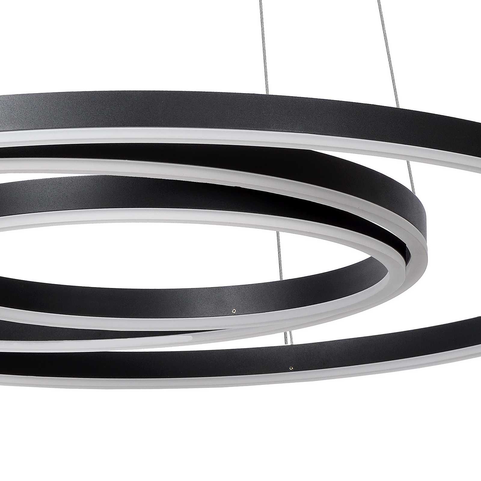 triniti-czarna-lampa-ringi-led-detale-lamperiacocnept triniti czarna lampa ringi led detale lamperiacocnept
