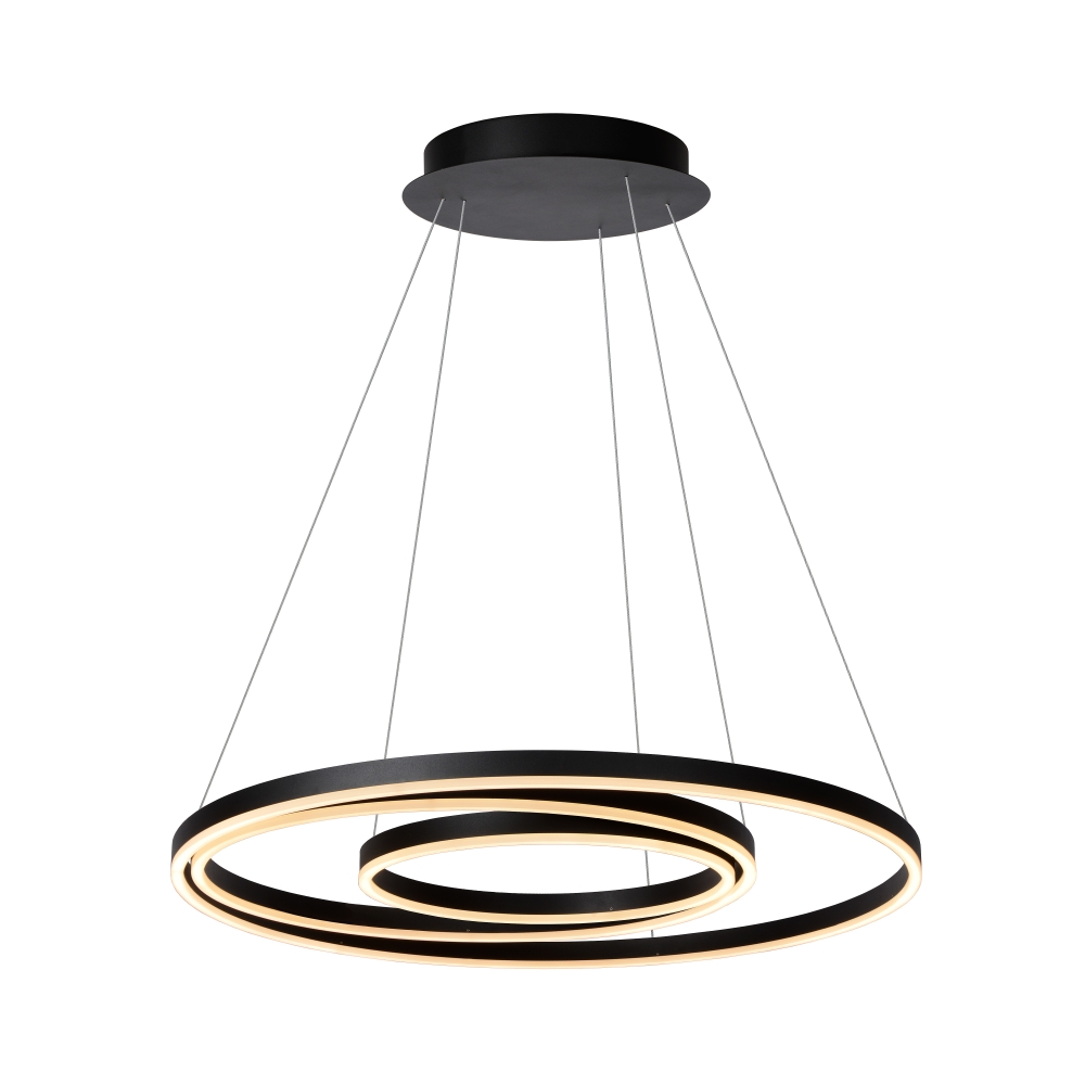 triniti-czarna-lampa-ringi-led-lamperiacocnept triniti czarna lampa ringi led lamperiacocnept