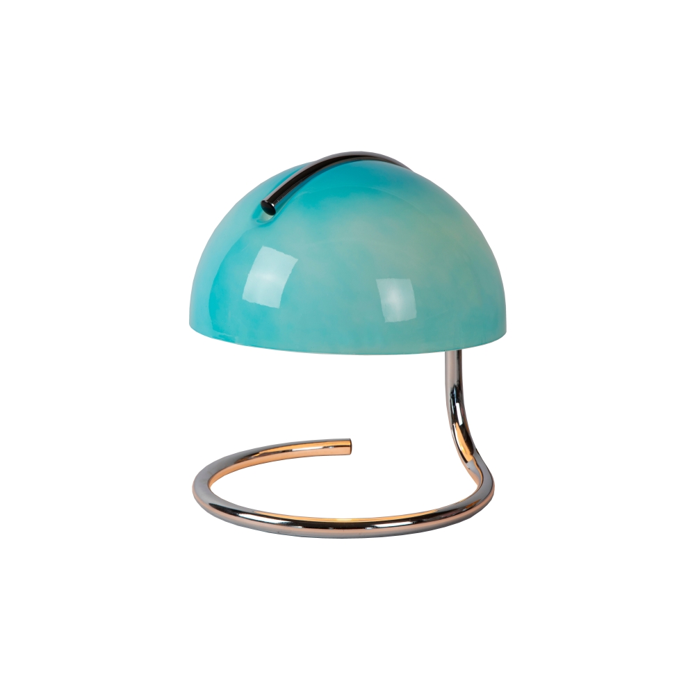 cato-blue-lampka-stolowa-retro-lamperiaconcept cato blue lampka stolowa retro lamperiaconcept