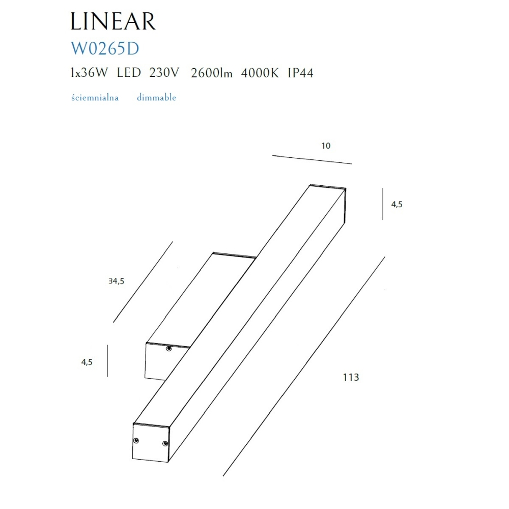 linear-113-bialy-liniowy-kinkiet-nad-lustrem-w-lazience-wymiary-lamperiaconcept linear 113 bialy liniowy kinkiet nad lustrem w lazience wymiary lamperiaconcept