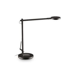 IDEAL LUX – FUTURA TL NERO NOWOCZESNA LAMPA BIURKOWA LED