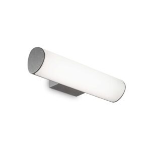 IDEAL LUX – ETERE AP ANTRACITE 3000K KINKIET LED IP44