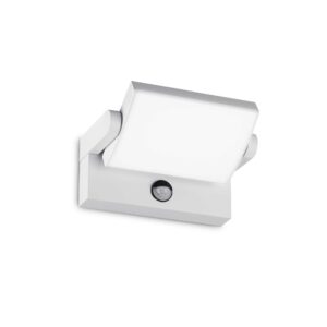 IDEAL LUX – SWIPE AP SENSOR BIANCO NAŚWIETLACZ ZEWNĘTRZNY LED