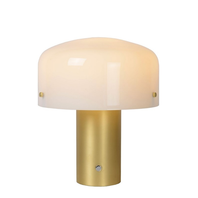 TIMON-BIG-LAMPA-STOŁOWA TIMON BIG LAMPA STOLOWA