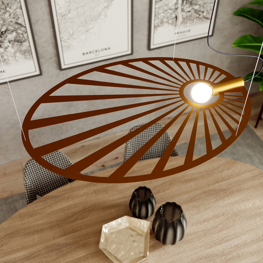 lehdet-zlota-lampa-nad-stol-wizka-1-lamperiaconcept lehdet zlota lampa nad stol wizka 1 lamperiaconcept