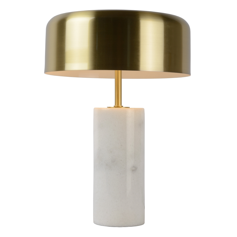 mirasol-bialo-zlota-lampa-z-marmurowa-podstawa-1-lamperiaconcept mirasol bialo zlota lampa z marmurowa podstawa 1 lamperiaconcept