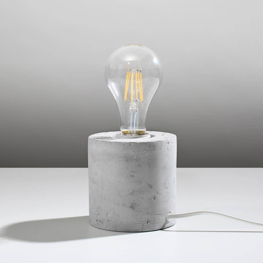 salgado-betonowa-lampka1-lamperiaconcept salgado betonowa lampka1 lamperiaconcept
