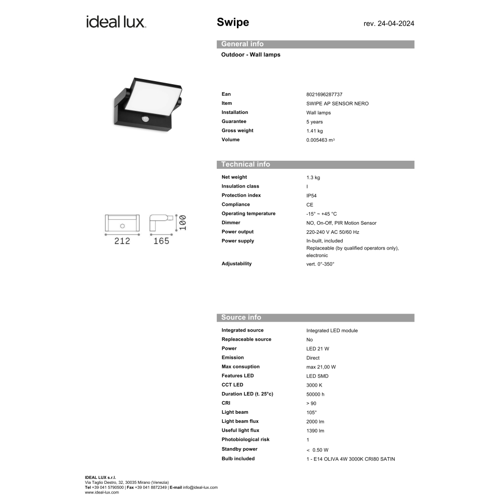 swipe-ap-sensor-kinkiet-zewnetrzny-czujka-1-lamperiaconcept swipe ap sensor kinkiet zewnetrzny czujka 1 lamperiaconcept