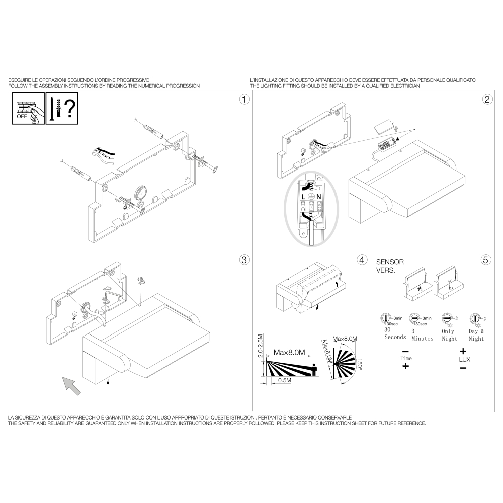 swipe-ap-sensor-kinkiet-zewnetrzny-czujka-lamperiaconcept swipe ap sensor kinkiet zewnetrzny czujka lamperiaconcept