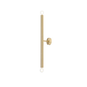 ARTERA – TUBO WALL BRASS S KINKIET RURKA