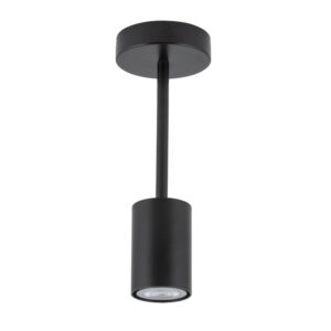 33416 LUIS 1 maly spot black