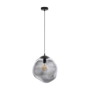 TK LIGHTING – SOL GRAPHITE LAMPA WISZĄCA