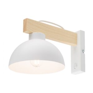 4962 OSLO WHITE O