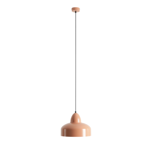 ARTERA – COMO CORAL LAMPA WISZĄCA COLORS