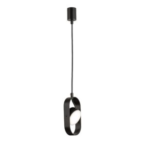 SHILO – FUROKU LAMPA WISZĄCA LED MODERN