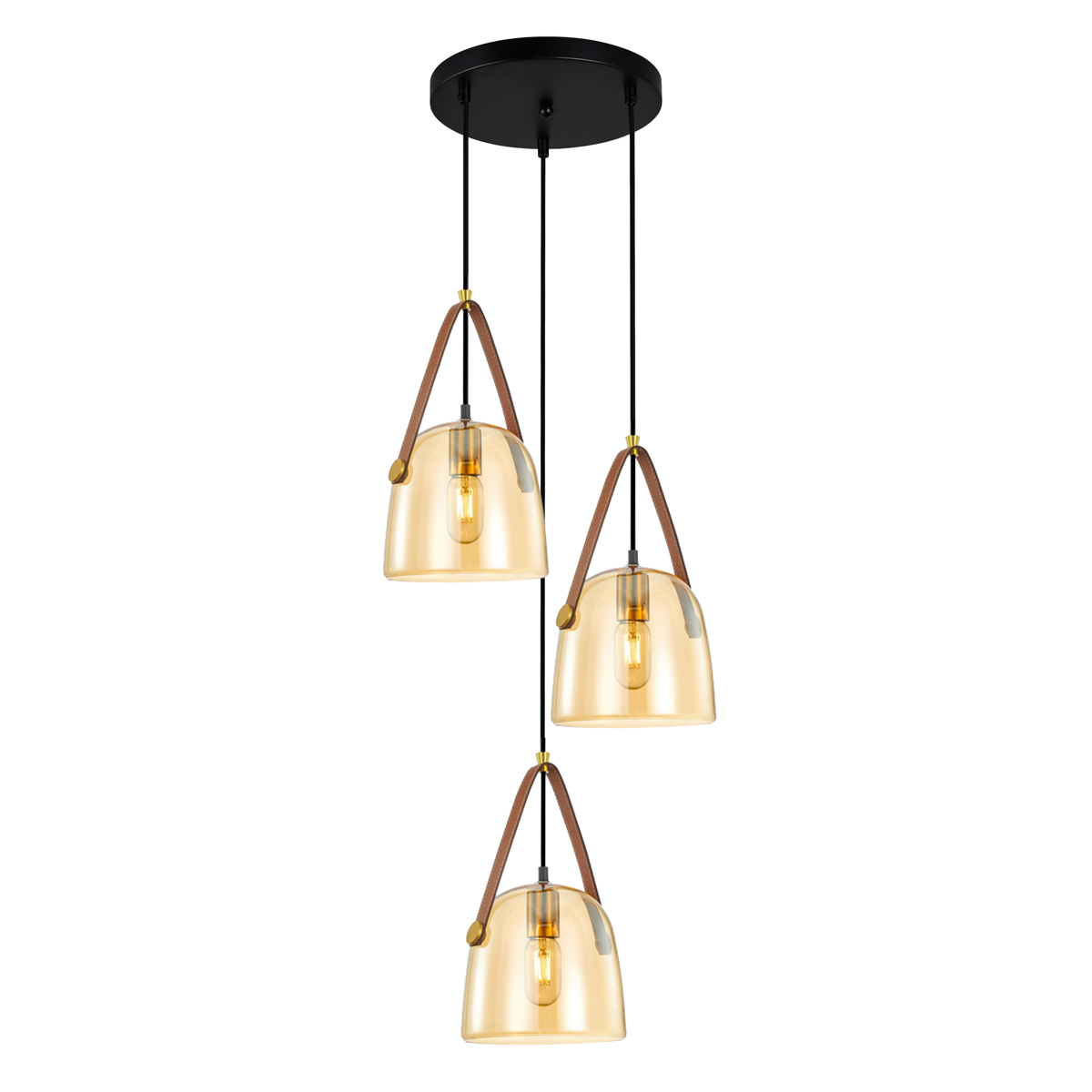 PND-24342-3A-BK-AMB PND 24342 3A BK AMB
