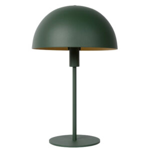 LUCIDE – SIEMON GREEN LAMPA STOŁOWA GRZYBEK