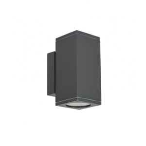 adela midi kinkiet zewnetrzny ANTRACYT gora dol lamperia concept com