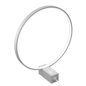 SHILO – AGARO 30 TABLE WHITE 4000K LAMPA LED 90CRI
