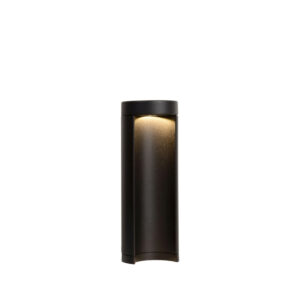 LUCIDE – COMBO 250 KOMPAKTOWY SŁUPEK LED OGRODOWY