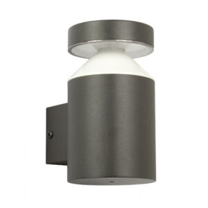 SU-MA - DELTA KINKIET LED NA ELEWACJĘ