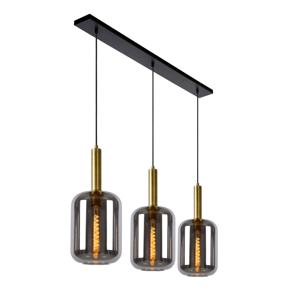 joanet-3-lampa-wiszaca-szklana-na-listwie-lamperiaconcept joanet 3 lampa wiszaca szklana na listwie lamperiaconcept