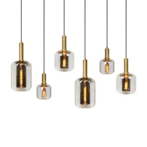 joanet 6 lampa wiszaca szklana lamperiaconcept