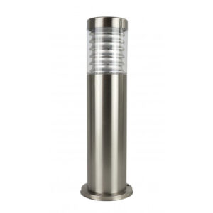 joy 500 slupek ogrodowy inox lamperia concept com