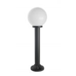 kule 70 75 lampa ogrodowa lamperia concept com