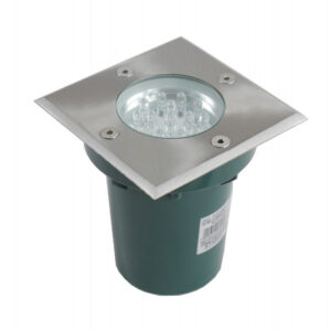 SU-MA - LEDA ST B NAJAZDOWA LAMPA LED REFLEKTOR NAWIERZCHNIOWY