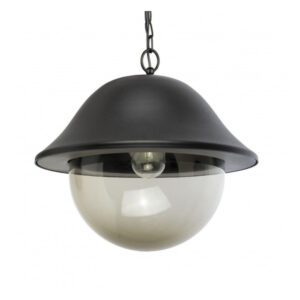 prince max dymny zewnetrzna lampa wiszaca lamperia concept