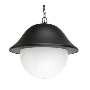 SU-MA - PRINCE MAX ZEWNĘTRZNA LAMPA WISZĄCA