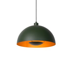 siemon green lampa grzybek wiszaca 0 lamperiaconcept