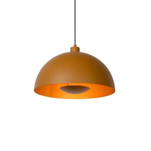 siemon ocher lampa grzybek wiszaca 0 lamperiaconcept