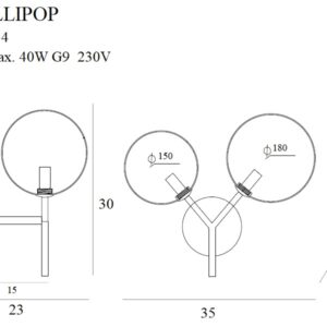 w570soLOLLIPOP W0254 TECH