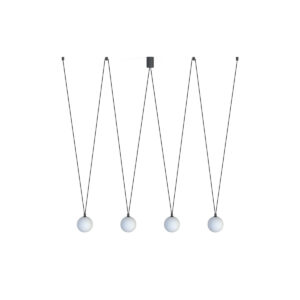 NOWODVORSKI – SLING IV LAMPA WISZĄCA DO ROZMIESZCZANIA