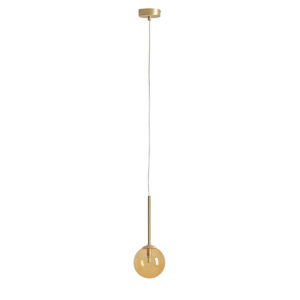 ARTERA – BOSSO MINI 14 ORANGE LAMPA WISZĄCA