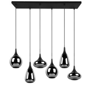 TRIO LIGHTING – LUMINA VI LAMPA WISZĄCA NAD STÓŁ