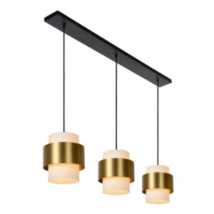 LUCIDE – FIRMIN III LAMPA WISZĄCA NAD STÓŁ