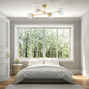 4607 CADIX 4 short lampa sufitowa lamperia concept