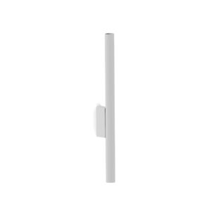 NOWODVORSKI – LASER WALL WHITE KINKIET RURKA